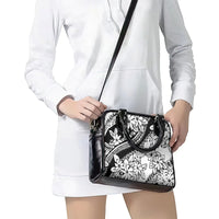 polynesia-shoulder-handbag-polynesian-tropical-flowers-black-pastel-vibes