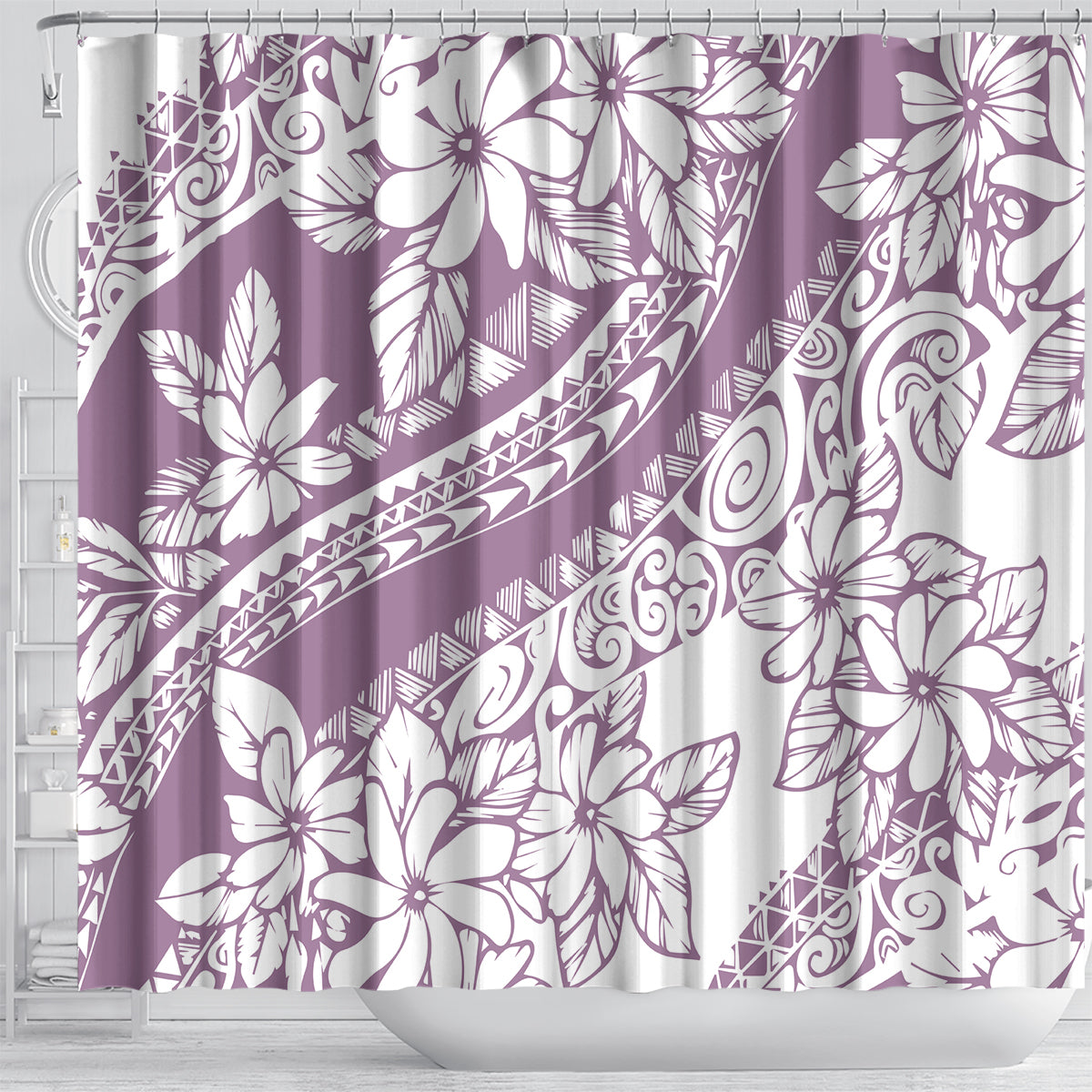 polynesia-shower-curtain-polynesian-tropical-flowers-purple-pastel-vibes