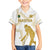 Custom Pakistan Cricket Family Matching Tank Maxi Dress and Hawaiian Shirt 2023 Go Shaheens - Wonder Print Shop