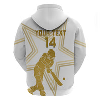 Custom Pakistan Cricket Hoodie 2023 Go Shaheens - Wonder Print Shop