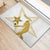 Pakistan Cricket Rubber Doormat 2023 Go Shaheens - Wonder Print Shop
