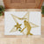 Pakistan Cricket Rubber Doormat 2023 Go Shaheens - Wonder Print Shop