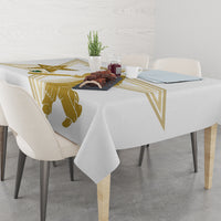 Pakistan Cricket Tablecloth 2023 Go Shaheens - Wonder Print Shop