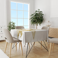 Pakistan Cricket Tablecloth 2023 Go Shaheens - Wonder Print Shop