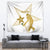 Pakistan Cricket Tapestry 2023 Go Shaheens - Wonder Print Shop