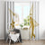 Pakistan Cricket Window Curtain 2023 Go Shaheens - Wonder Print Shop
