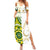 Australia And Pakistan Cricket Summer Maxi Dress Boxing Day 2023 Test Aussie With Shaheens - Wonder Print Shop