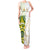 Australia And Pakistan Cricket Tank Maxi Dress Boxing Day 2023 Test Aussie With Shaheens - Wonder Print Shop