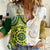 Australia And Pakistan Cricket Women Casual Shirt Boxing Day 2023 Test Aussie With Shaheens - Wonder Print Shop
