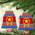 Philippines Christmas Ceramic Ornament Filipino Parol Maligayang Pasko - Wonder Print Shop