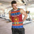 Custom Philippines Christmas Men Tank Top Filipino Parol Maligayang Pasko - Wonder Print Shop