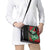 Kenya Rugby Custom Shoulder Handbag Go Lionesses - African Pattern