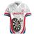 Custom England Darts Rugby Jersey Go Champions Grunge Marble Style - Wonder Print Shop