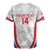 Custom England Darts Rugby Jersey Go Champions Grunge Marble Style - Wonder Print Shop