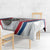 Custom England Darts Tablecloth Go Champions Grunge Marble Style - Wonder Print Shop