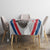 Custom England Darts Tablecloth Go Champions Grunge Marble Style - Wonder Print Shop