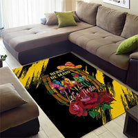 Derby De Mayo 2025 Area Rug Pinata Horse Racing Let's Fiesta