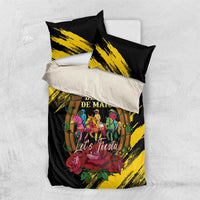 Derby De Mayo 2025 Bedding Set Pinata Horse Racing Let's Fiesta