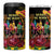 Derby De Mayo 2025 4 in 1 Can Cooler Tumbler Pinata Horse Racing Let's Fiesta