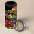 Derby De Mayo 2025 4 in 1 Can Cooler Tumbler Pinata Horse Racing Let's Fiesta