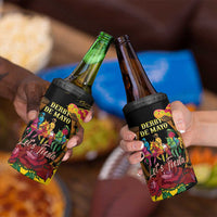 Derby De Mayo 2025 4 in 1 Can Cooler Tumbler Pinata Horse Racing Let's Fiesta