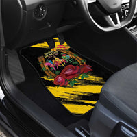 Derby De Mayo 2025 Car Mats Pinata Horse Racing Let's Fiesta