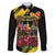 Derby De Mayo 2025 Family Matching Short Sleeve Bodycon Dress and Hawaiian Shirt Pinata Horse Racing Let's Fiesta