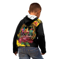 Derby De Mayo 2025 Kid Hoodie Pinata Horse Racing Let's Fiesta