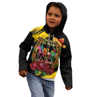 Derby De Mayo 2025 Kid Hoodie Pinata Horse Racing Let's Fiesta