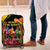 Derby De Mayo 2025 Luggage Cover Pinata Horse Racing Let's Fiesta