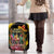 Derby De Mayo 2025 Luggage Cover Pinata Horse Racing Let's Fiesta