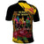 Derby De Mayo 2025 Polo Shirt Pinata Horse Racing Let's Fiesta