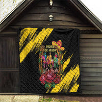 Derby De Mayo 2025 Quilt Pinata Horse Racing Let's Fiesta - Wonder Print Shop