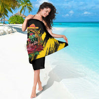 Derby De Mayo 2025 Sarong Pinata Horse Racing Let's Fiesta - Wonder Print Shop