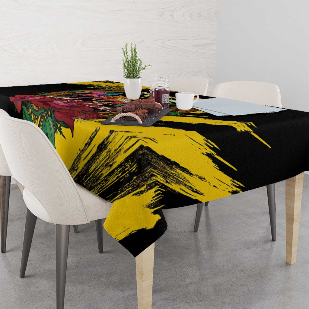 Derby De Mayo 2025 Tablecloth Pinata Horse Racing Let's Fiesta - Wonder Print Shop