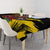 Derby De Mayo 2025 Tablecloth Pinata Horse Racing Let's Fiesta - Wonder Print Shop