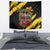 Derby De Mayo 2025 Tapestry Pinata Horse Racing Let's Fiesta - Wonder Print Shop