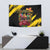 Derby De Mayo 2025 Tapestry Pinata Horse Racing Let's Fiesta - Wonder Print Shop