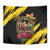 Derby De Mayo 2025 Tapestry Pinata Horse Racing Let's Fiesta - Wonder Print Shop