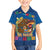 Mexico Cinco De Mayo 2025 Family Matching Summer Maxi Dress and Hawaiian Shirt Chili Pepper Let's Fiesta