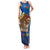 Mexico Cinco De Mayo 2025 Family Matching Tank Maxi Dress and Hawaiian Shirt Chili Pepper Let's Fiesta