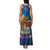 Mexico Cinco De Mayo 2025 Family Matching Tank Maxi Dress and Hawaiian Shirt Chili Pepper Let's Fiesta