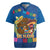Mexico Cinco De Mayo 2025 Rugby Jersey Chili Pepper Let's Fiesta - Wonder Print Shop