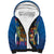 Mexico Cinco De Mayo 2025 Sherpa Hoodie Chili Pepper Let's Fiesta - Wonder Print Shop