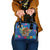 Mexico Cinco De Mayo 2025 Shoulder Handbag Chili Pepper Let's Fiesta - Wonder Print Shop