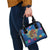Mexico Cinco De Mayo 2025 Shoulder Handbag Chili Pepper Let's Fiesta - Wonder Print Shop