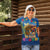 Mexico Cinco De Mayo 2025 Women Polo Shirt Chili Pepper Let's Fiesta - Wonder Print Shop