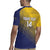 Custom Turks and Caicos Islands Football Rugby Jersey 2025 Go Champions