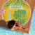 Custom Guyana Football Beach Blanket 2025 Go Golden Jaguars