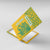 Custom Guyana Football Canvas Wall Art 2025 Go Golden Jaguars
